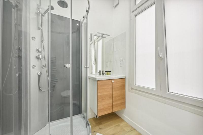 Paris 14E ,Cosy Appartement 2 Pieces Renove Eksteriør bilde