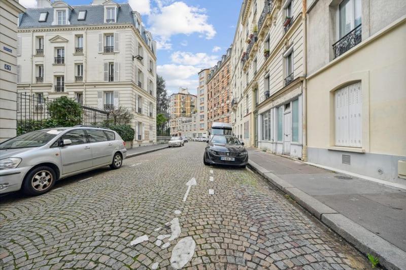 Paris 14E ,Cosy Appartement 2 Pieces Renove Eksteriør bilde